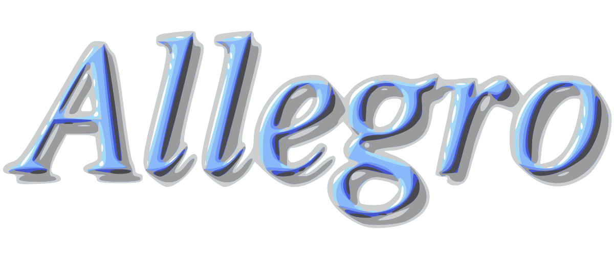Allegro